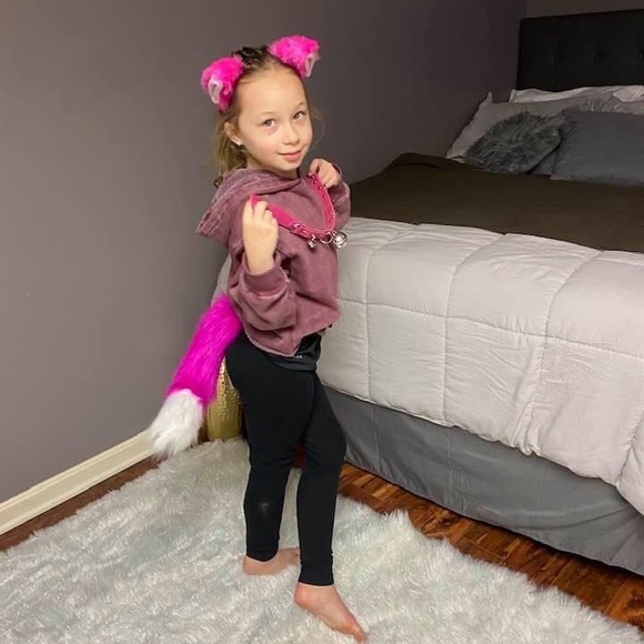 Meet your Posher, Mary - Picture 1 of 1